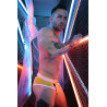 Breedwell Slip Retro Remix Jaune